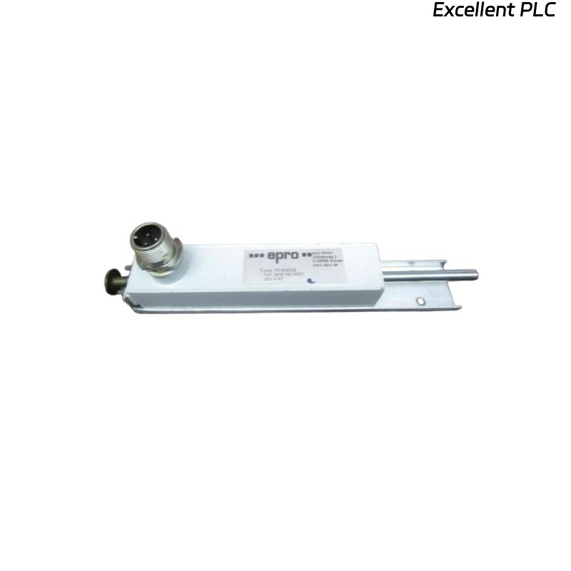 Epro PR9350/02-S3 Inductive Sensor