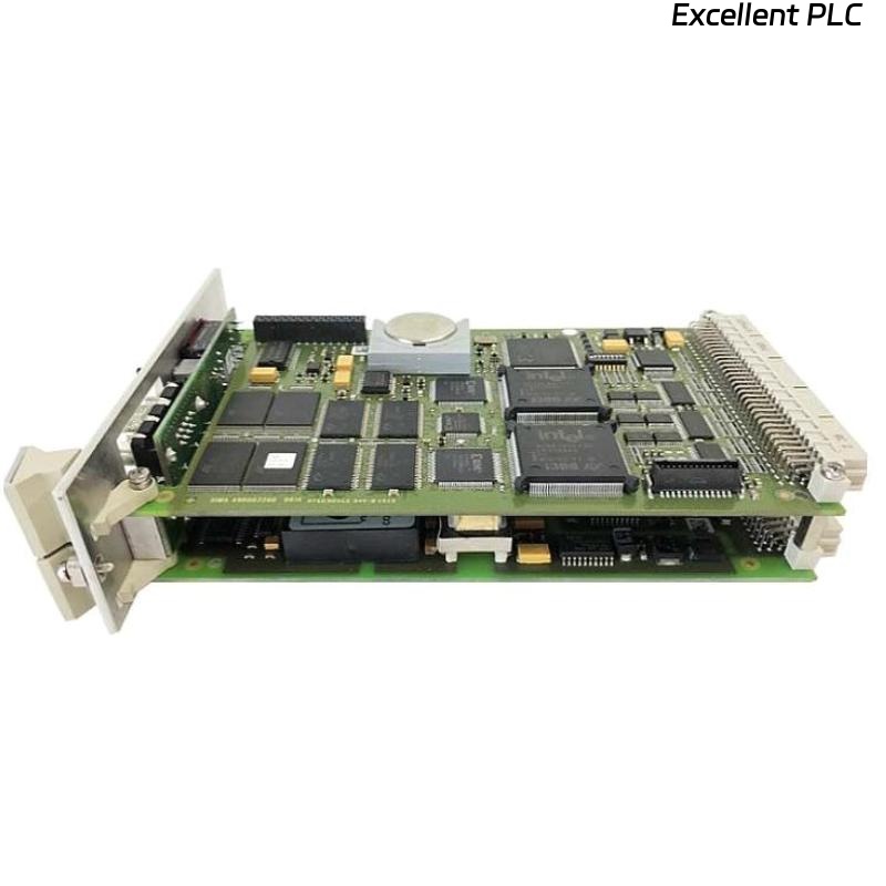 HIMA F-CPU 01 Processor Module