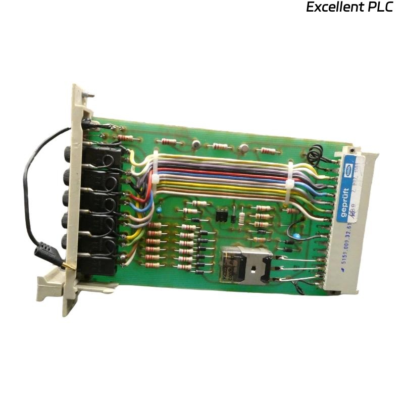 HIMA F7101 Printed Circuit Board Module