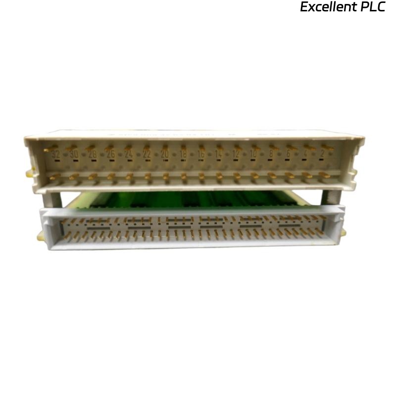 HIMA F7115 High Performance Safety Module