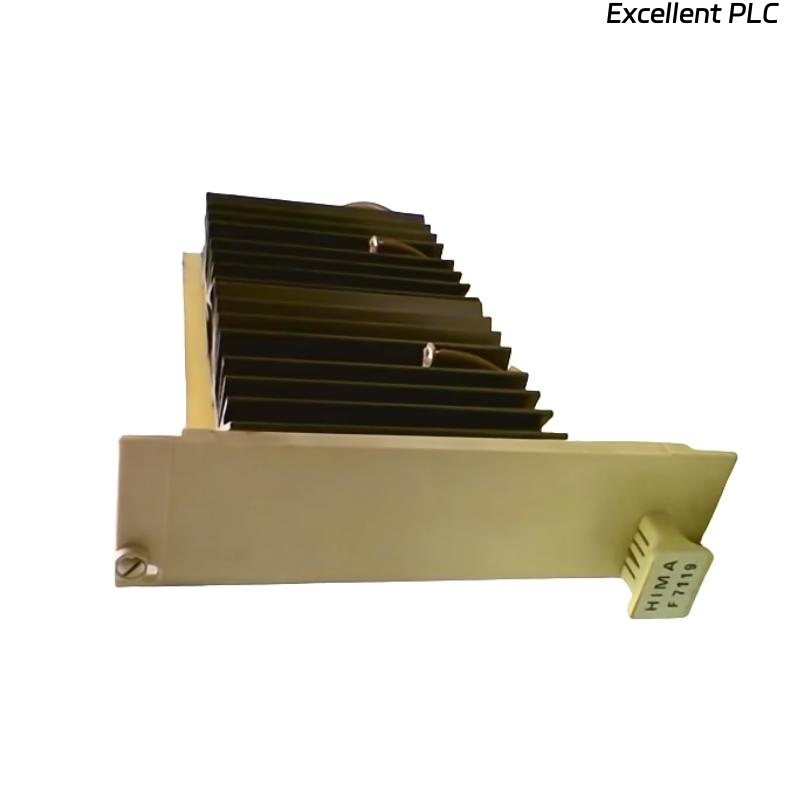 HIMA F7119 Printed Circuit Board Module