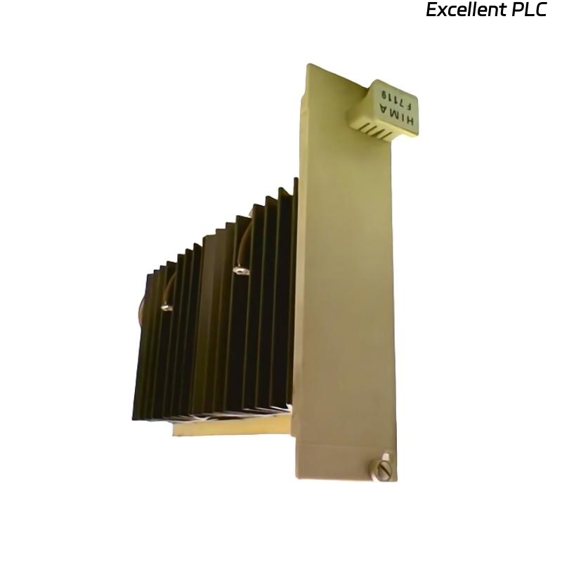 HIMA F7119 Printed Circuit Board Module
