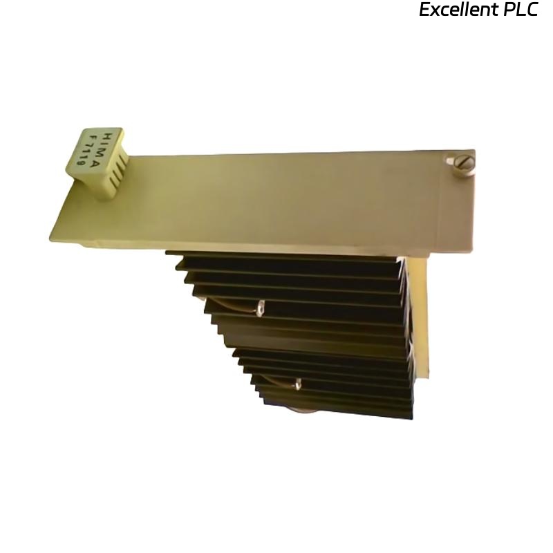HIMA F7119 Printed Circuit Board Module