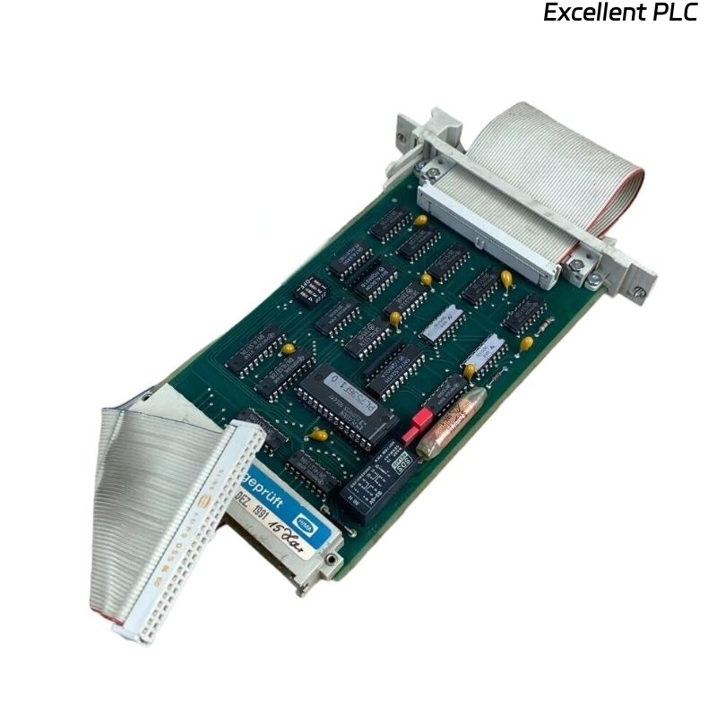 HIMA F7537 Printed Circuit Board Module