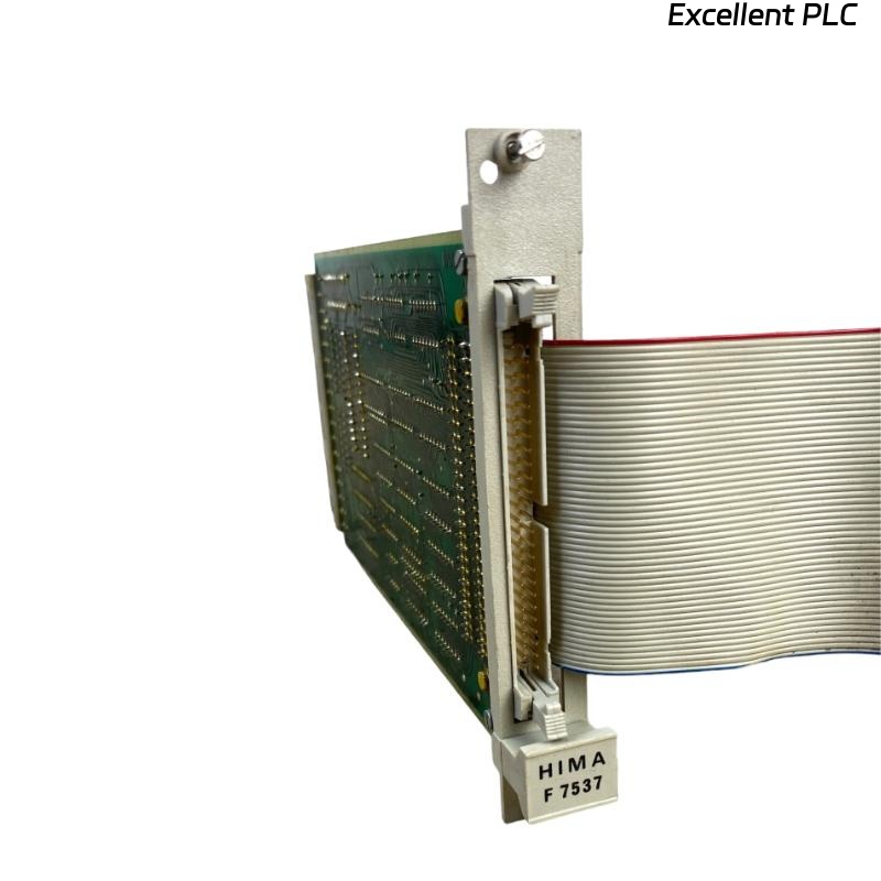 HIMA F7537 Printed Circuit Board Module