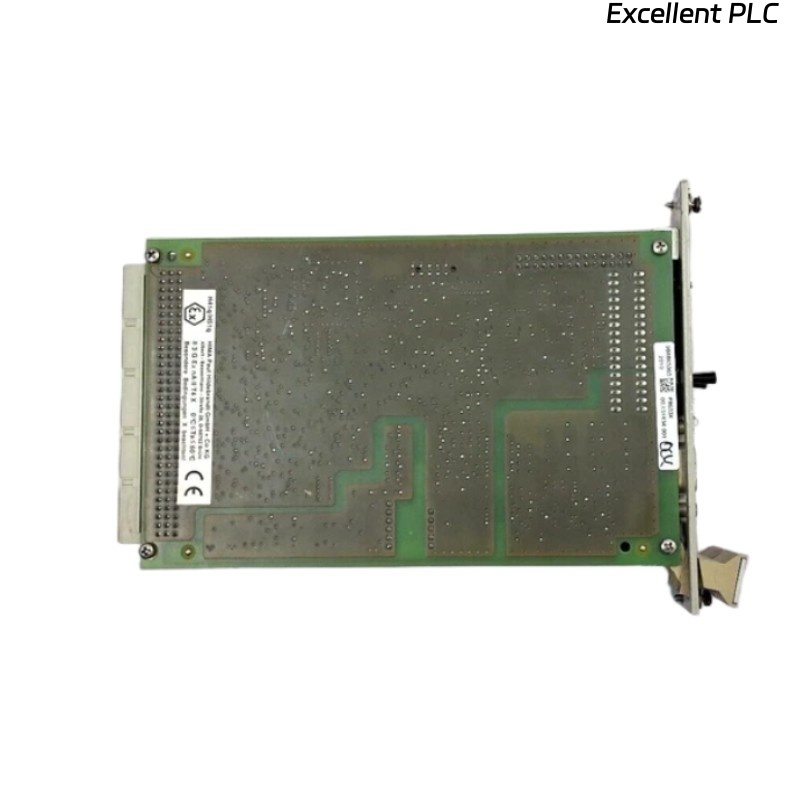 HIMA F8560X Central Processor Module