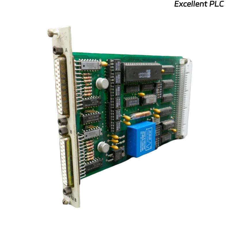 HIMA F8612B Printed Circuit Board Module
