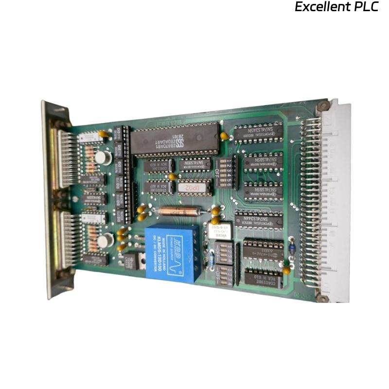 HIMA F8612B Printed Circuit Board Module