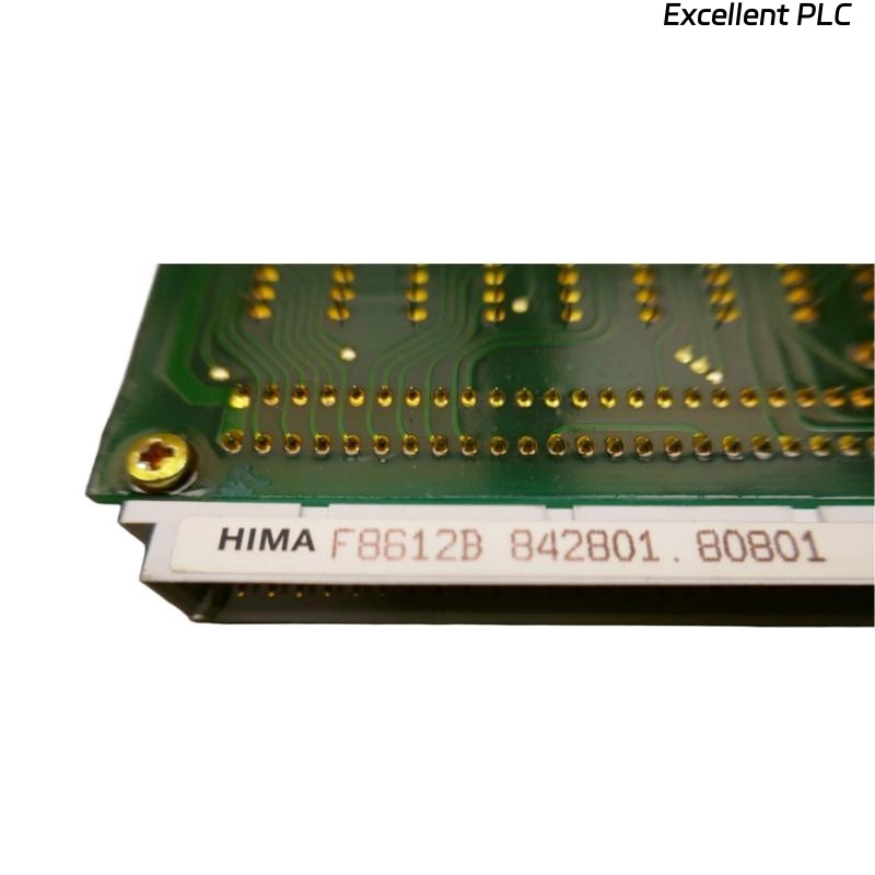 HIMA F8612B Printed Circuit Board Module