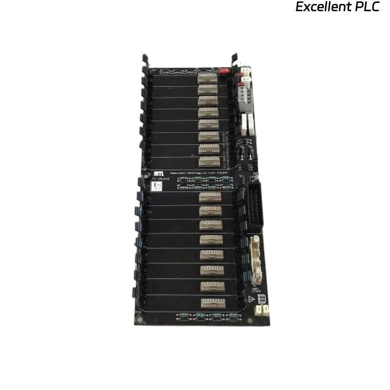 Honeywell FC-GMLD16 16-channel Digital Input Module