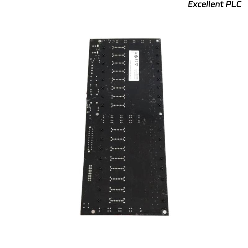 Honeywell FC-GMLD16 16-channel Digital Input Module