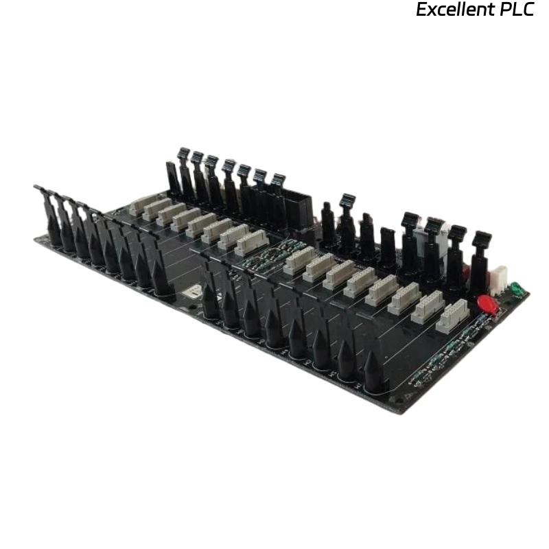 Honeywell FC-GMLD16 16-channel Digital Input Module
