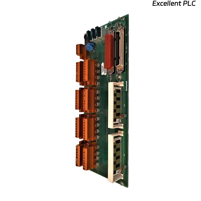 Honeywell FC-PDB-IOX05 Power Distribution Board