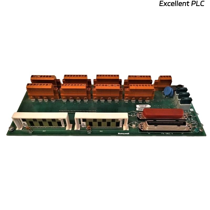 Honeywell FC-PDB-IOX05 Power Distribution Board