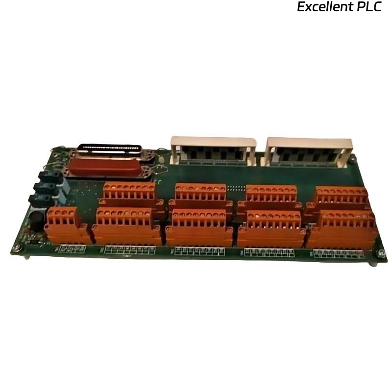 Honeywell FC-PDB-IOX05 Power Distribution Board