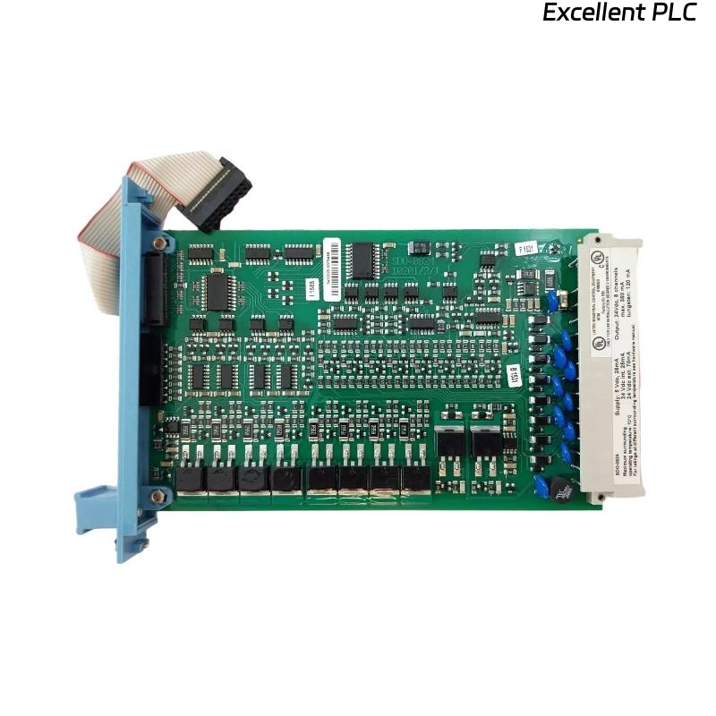 Honeywell FC-RO-1024 Relay Output Module