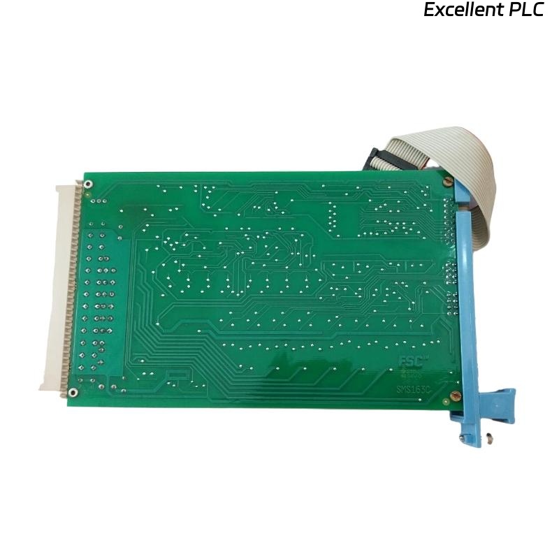 Honeywell FC-RO-1024 Relay Output Module