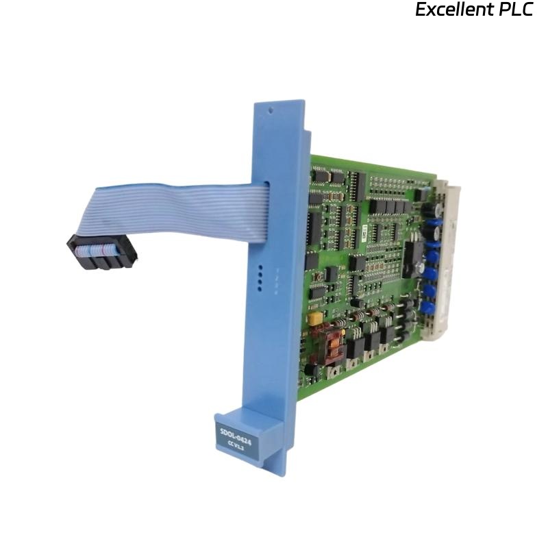 Honeywell FC-RO-1024 Relay Output Module