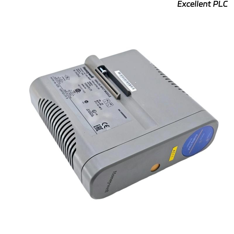 Honeywell FC-RUSFDU-01 Fieldbus Redundant Communication Unit