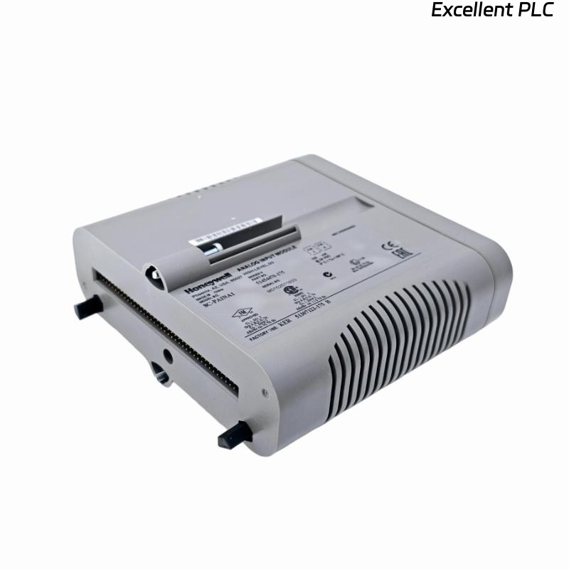 Honeywell FC-RUSFDU-01 Fieldbus Redundant Communication Unit