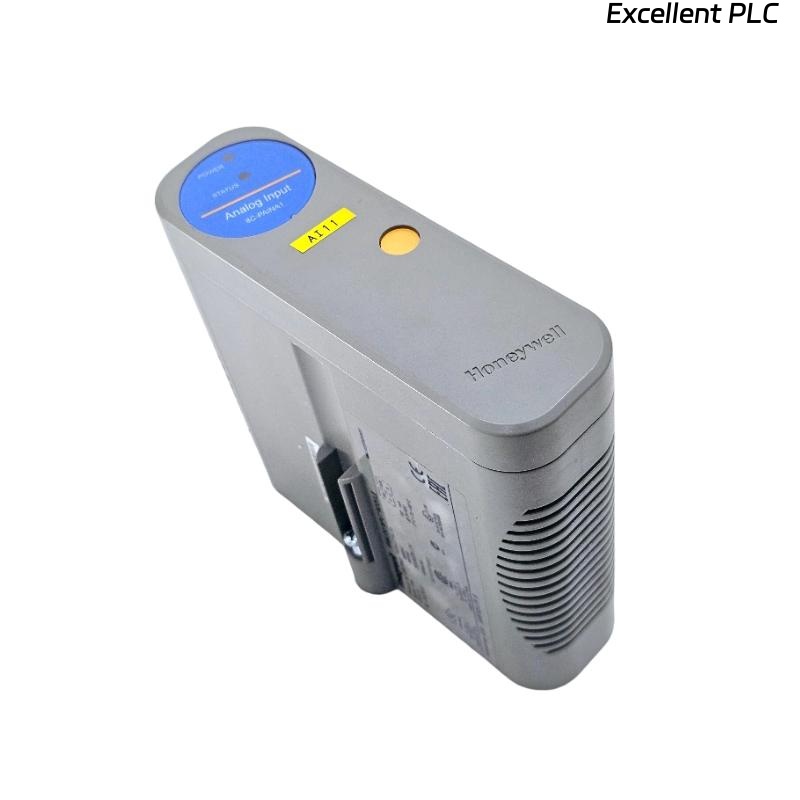 Honeywell FC-RUSFDU-01 Fieldbus Redundant Communication Unit