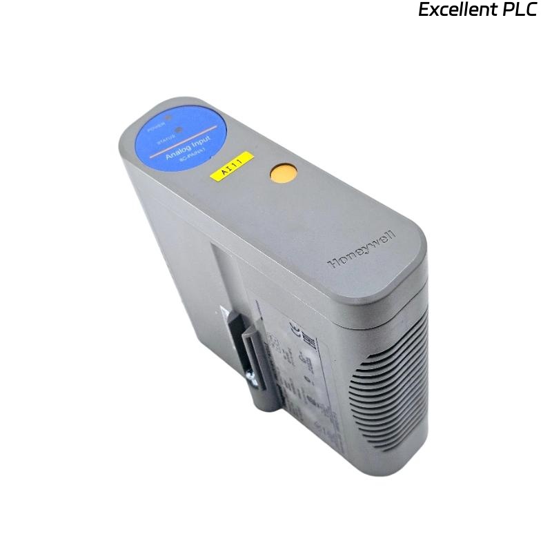 Honeywell FC-RUSFDU-02 Fieldbus Redundant Communication Unit