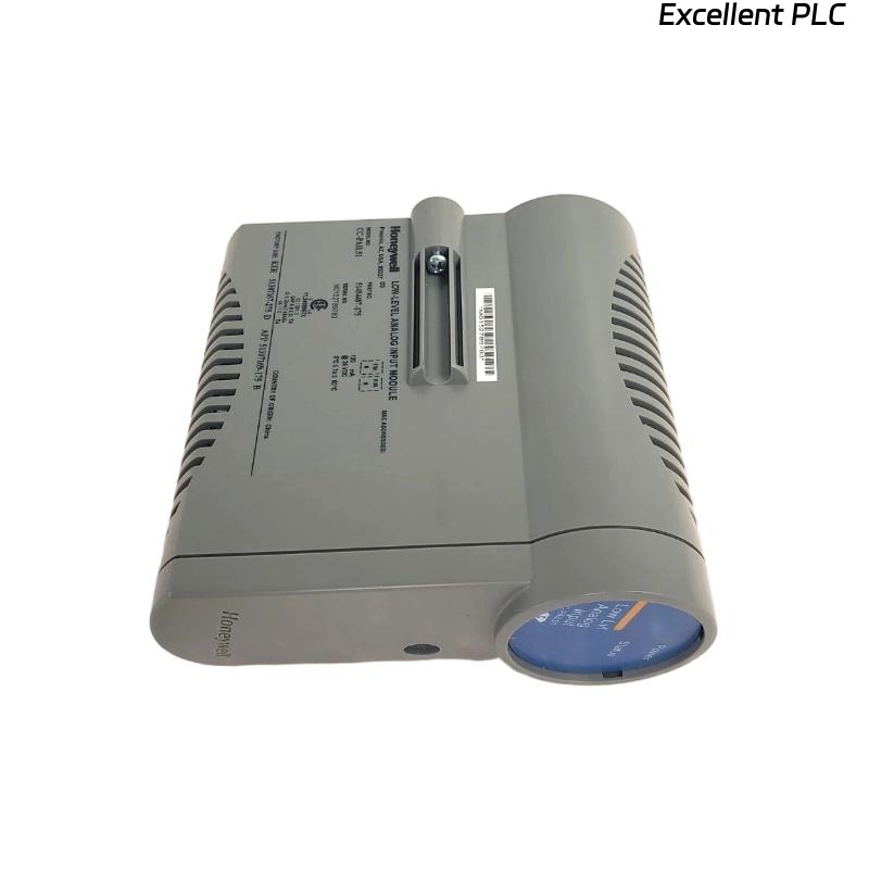 Honeywell FC-RUSPSU-R Redundant Power Supply System