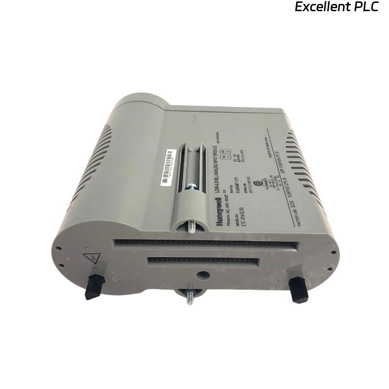 Honeywell FC-RUSPSU-R Redundant Power Supply System