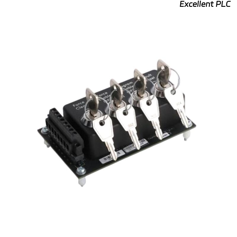 Honeywell FC-SSWM01 51306930-176 SC Switch Module