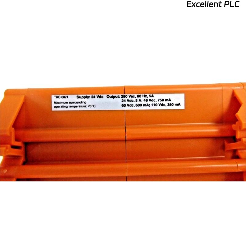 Honeywell FC-TRO-1024 Relay Output Module