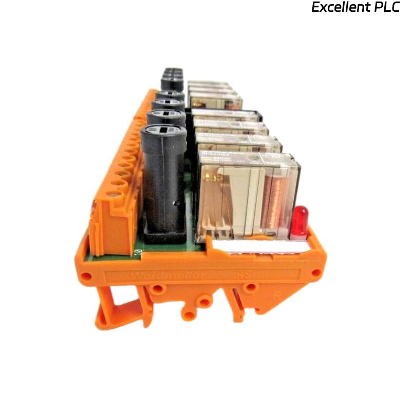 Honeywell FC-TRO-1024 Relay Output Module