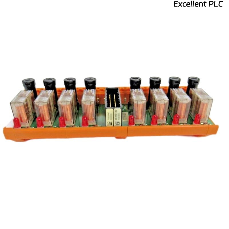 Honeywell FC-TRO-1024 Relay Output Module
