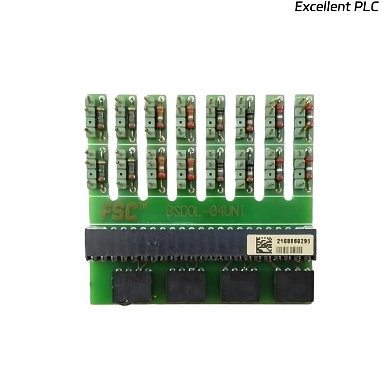 Honeywell FS-BSDOL-04UNI Range-Setting Module Set