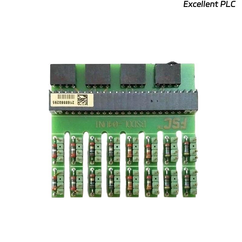 Honeywell FS-BSDOL-04UNI Range-Setting Module Set