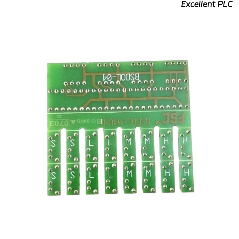 Honeywell FS-BSDOL-04UNI Range-Setting Module Set
