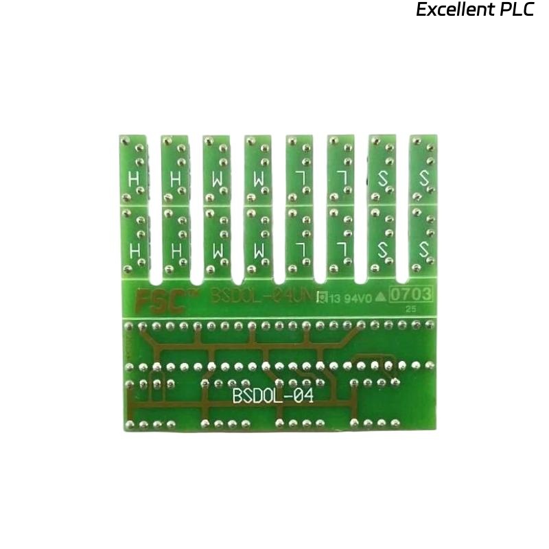 Honeywell FS-BSDOL-04UNI Range-Setting Module Set