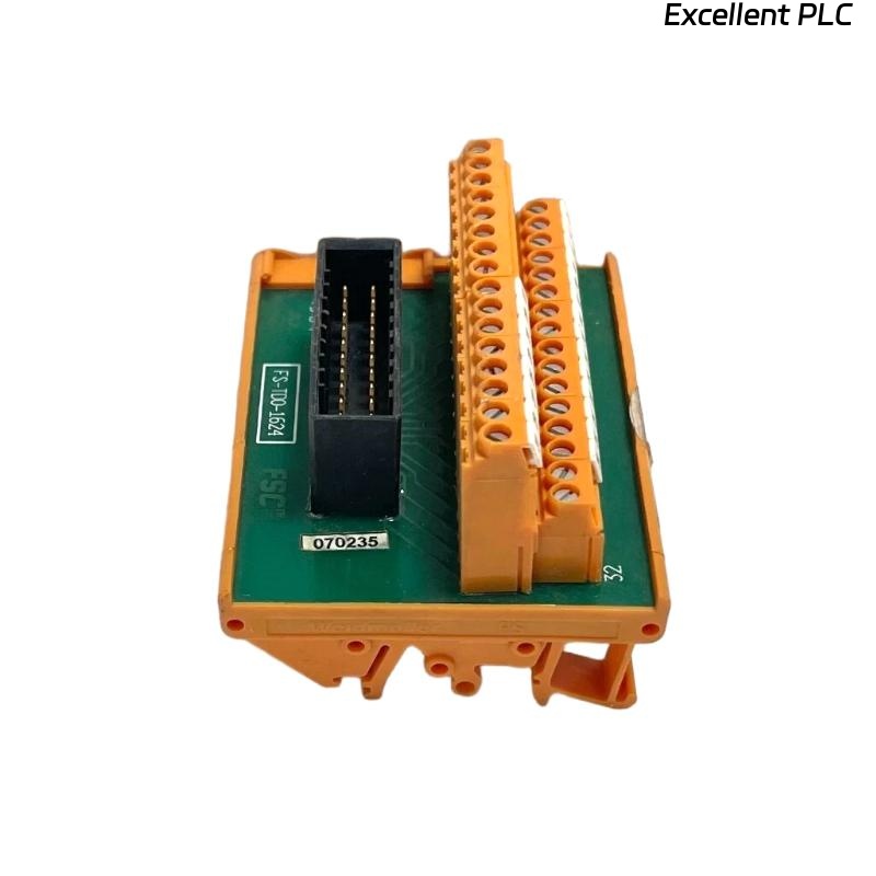 Honeywell FS-DO-1624 Digital Output Module