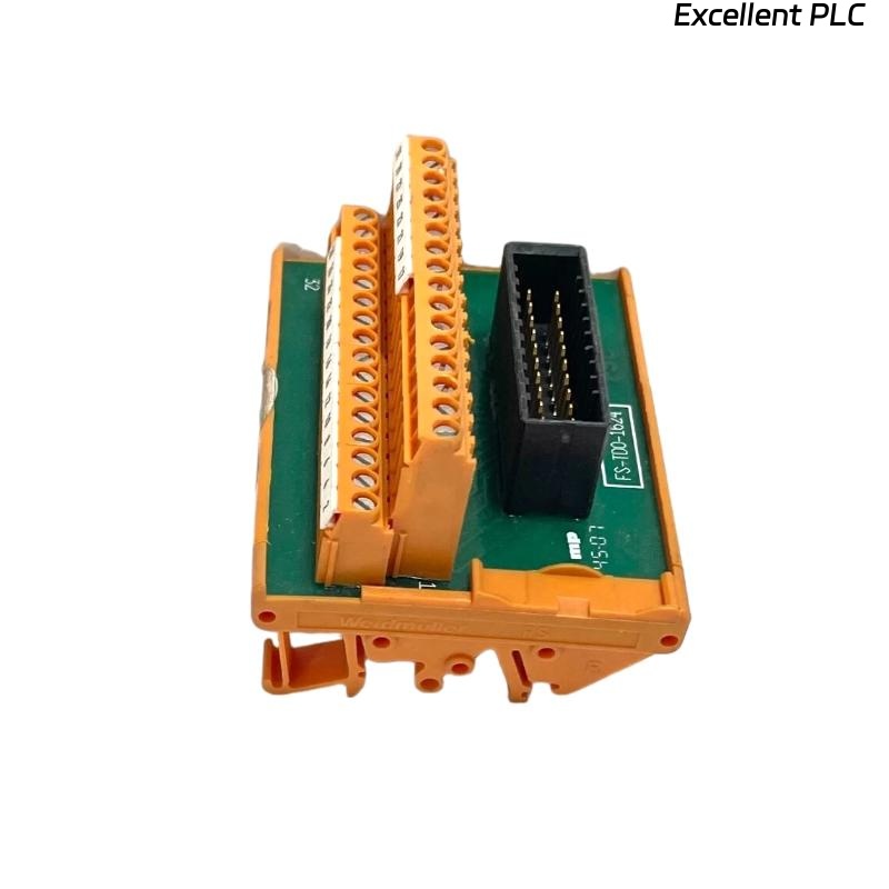 Honeywell FS-DO-1624 Digital Output Module