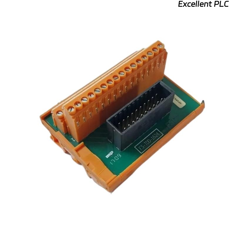 Honeywell FS-DO-1624 Digital Output Module