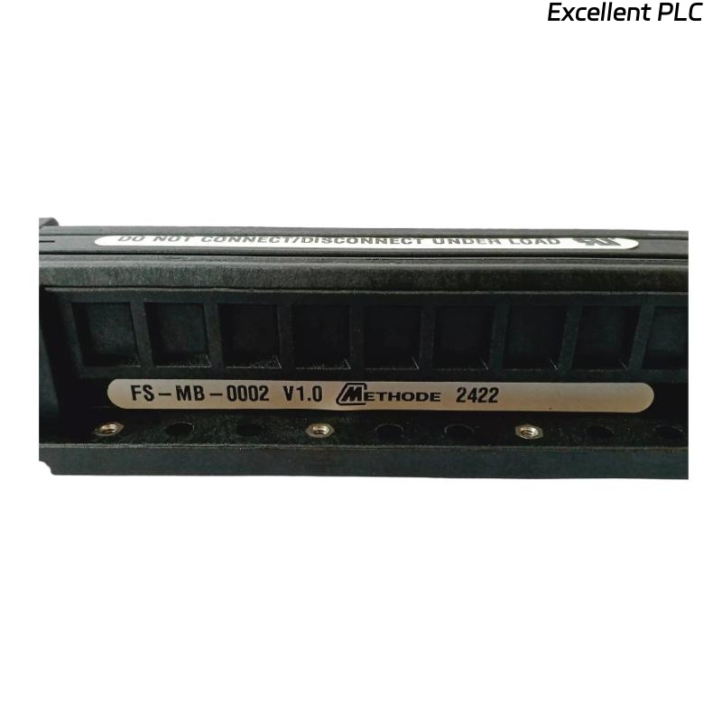 Honeywell FS-MB-0002 Mains Power Rail