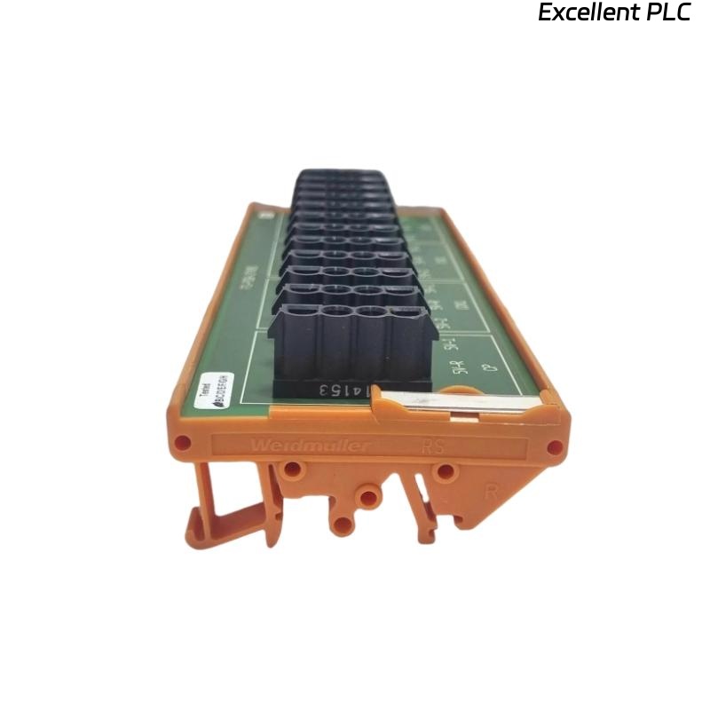 Honeywell FS-PDB-CPX05 Power Distribution Board Controller Cabinet