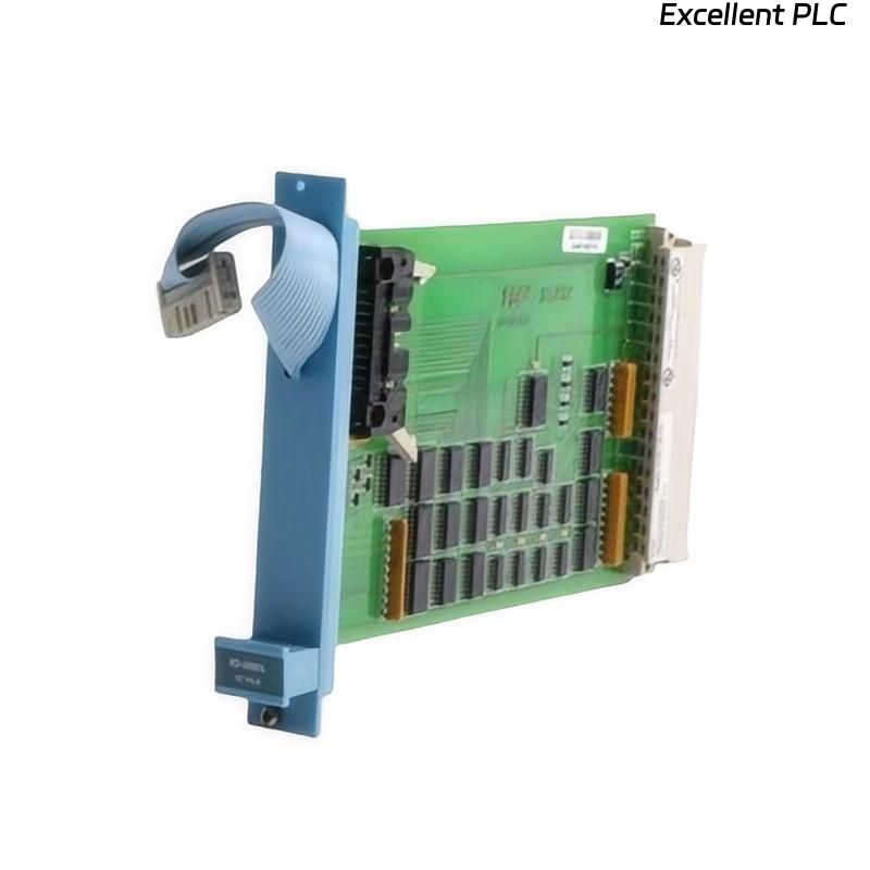 Honeywell FS-RO-1024 Relay Output Module