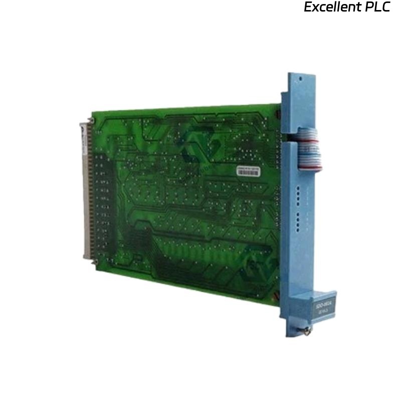Honeywell FS-RO-1024 Relay Output Module