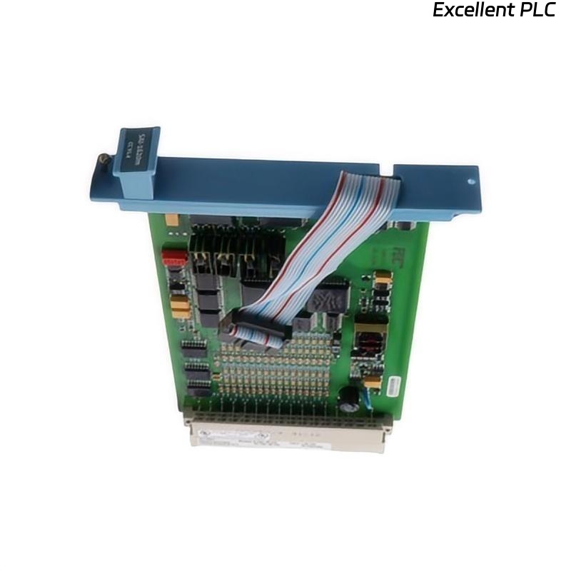 Honeywell FS-SAI-0410 Safe Analog Input Module