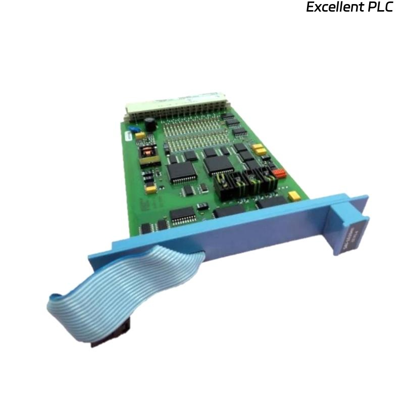 Honeywell FS-SAI-0410 Safe Analog Input Module