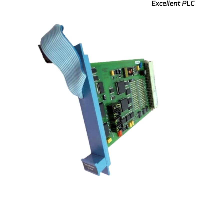 Honeywell FS-SAI-0410 Safe Analog Input Module