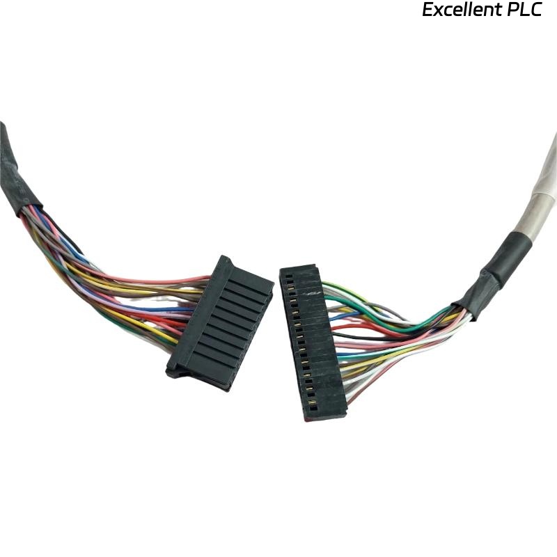 Honeywell FS-SICC-1011/L15 RUSIO SIC Cable To Female Sub
