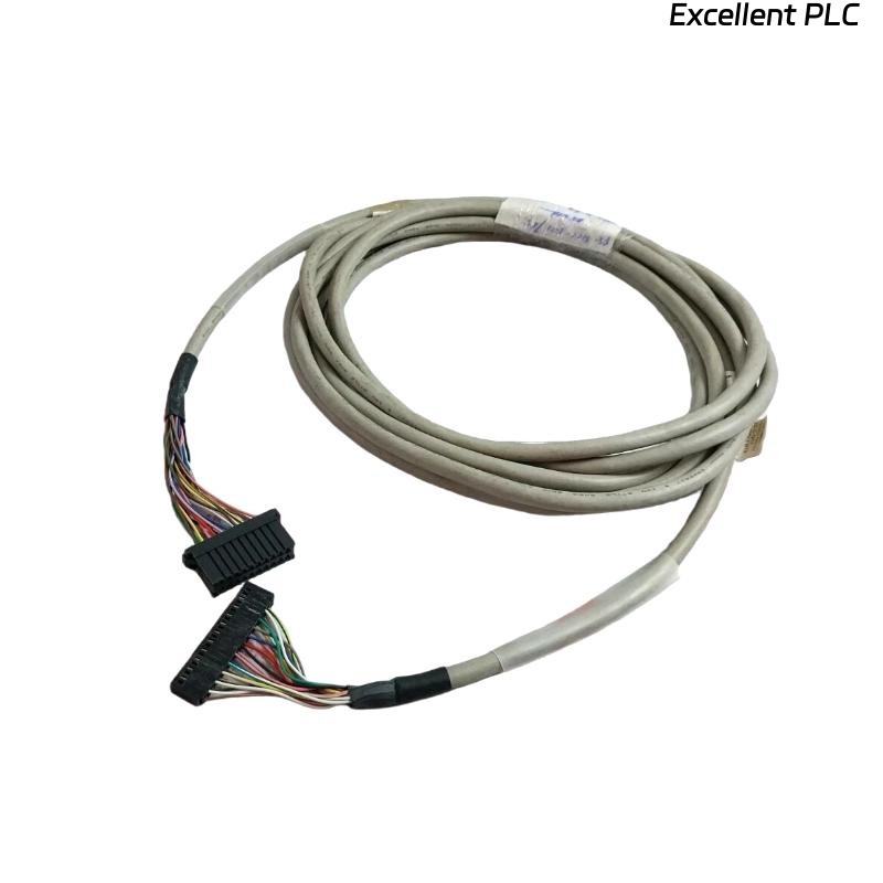 Honeywell FS-SICC-1011/L15 RUSIO SIC Cable To Female Sub