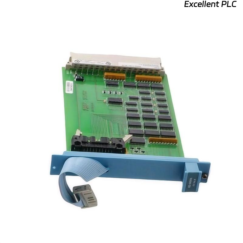 Honeywell FS-TRO-1024 Relay Output Module