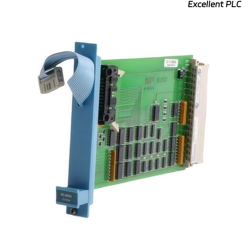 Honeywell FS-TRO-1024 Relay Output Module